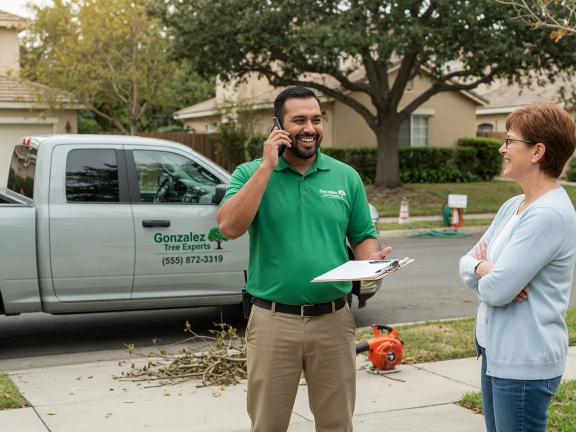 Tree Service Delevan, NY FAQs